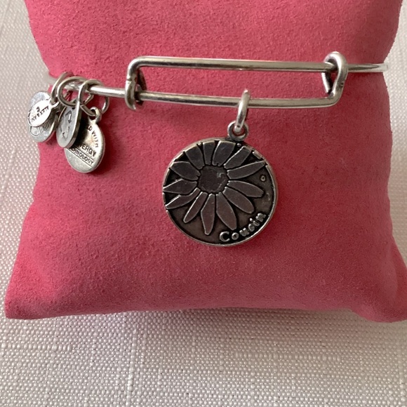 Alex and Ani Bracelet - Picture 1 of 2